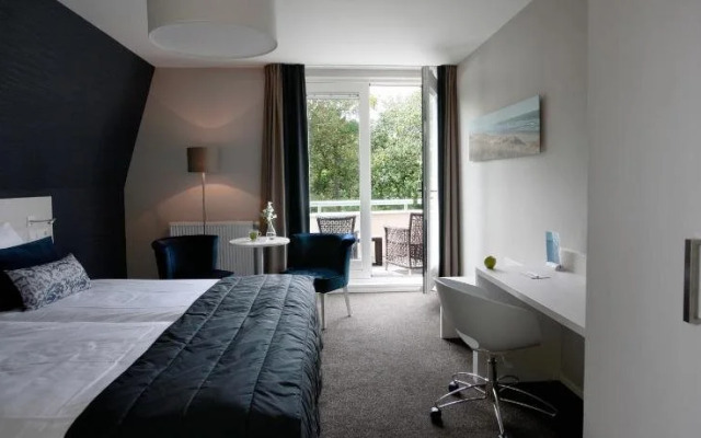 Appartementen Zeerust