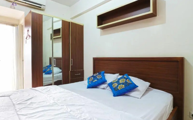 Star Apartemen Margonda Residence 2 by ZUZU