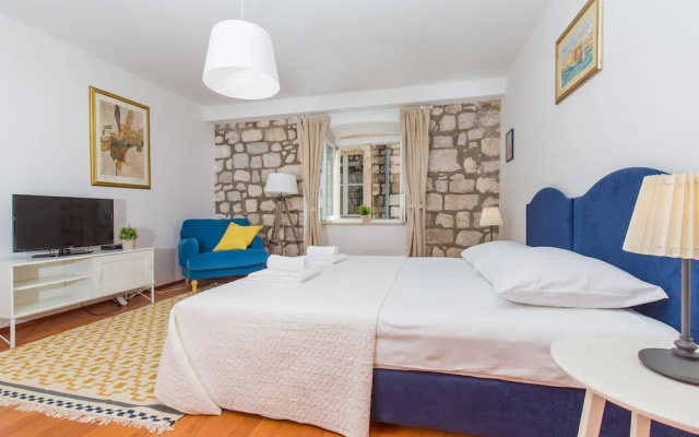 Irundo Dubrovnik - Arty Apartments