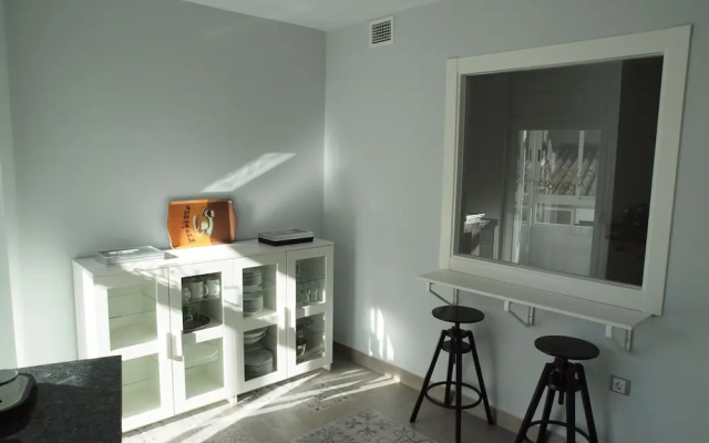 Apartamento Ciconia