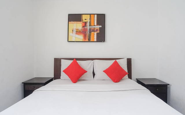 Gana Inn Legian