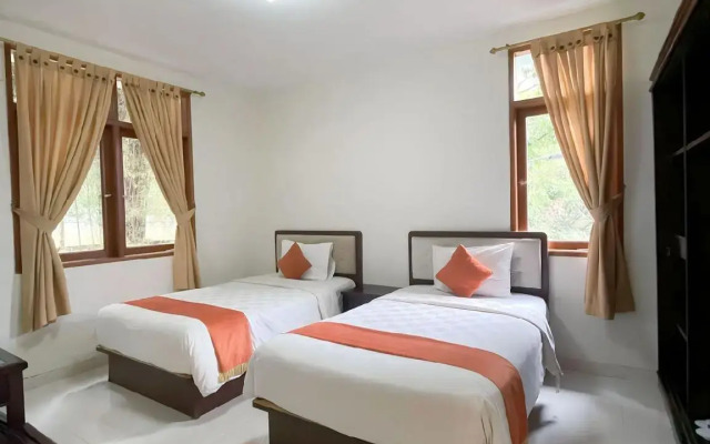 GDW Hotel & Cottage