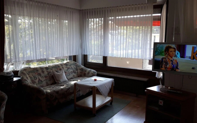 Appartement 124