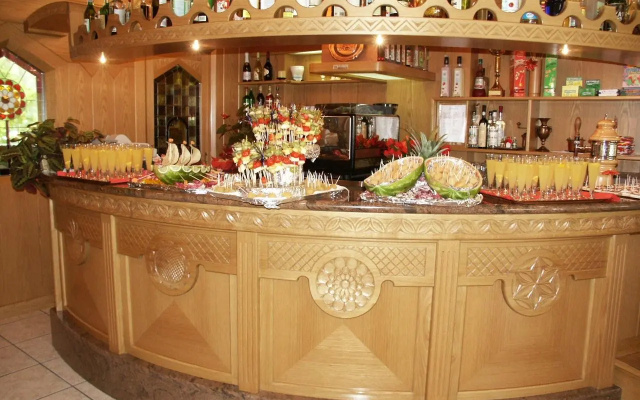 Alphotel Milano