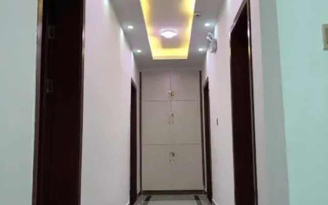 Pingtang Xingyuan Inn
