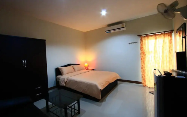 Ban Yuwanda Phuket