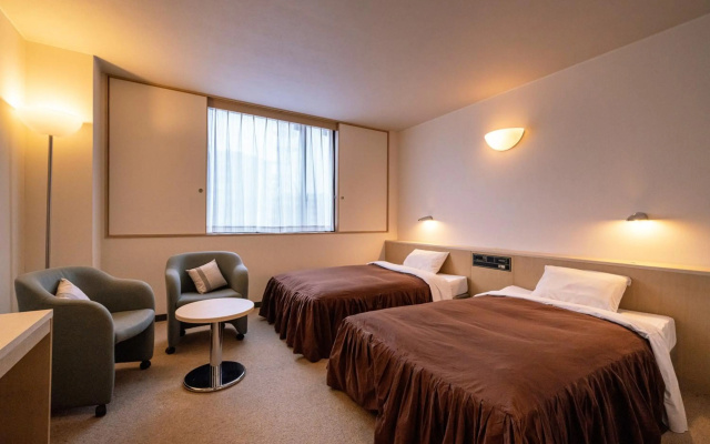 Chigusa Hotel