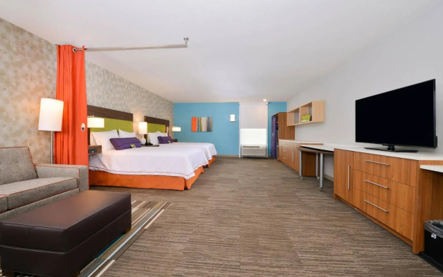 Home2 Suites by Hilton DuPont, WA