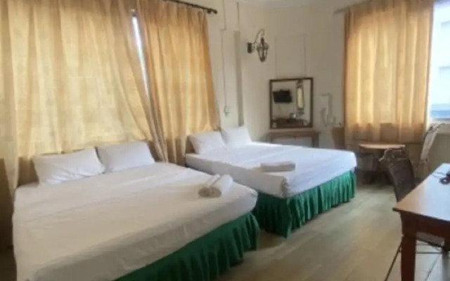 Hotel O Sianglory Inn
