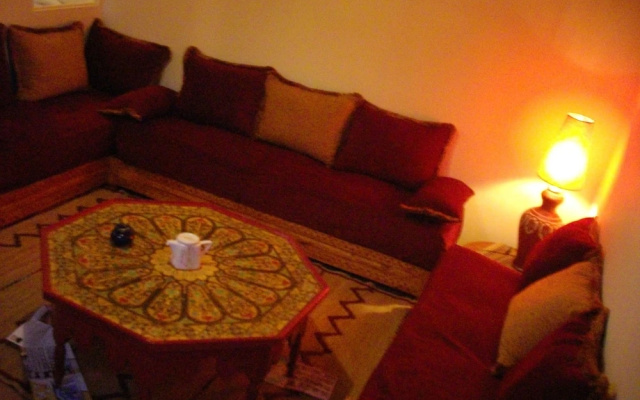 Marrakech Loc