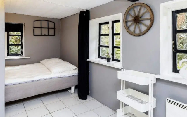 6 Person Holiday Home in Soby Aero
