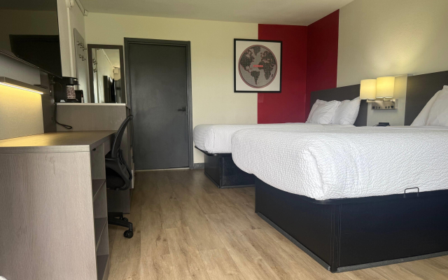 Ramada by Wyndham Harrisonburg