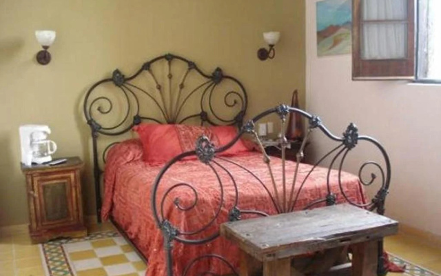Hotel Machado Mazatlán
