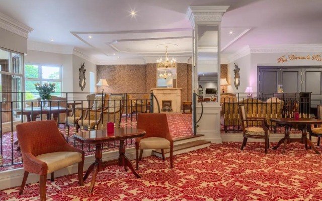 The Ardilaun Hotel