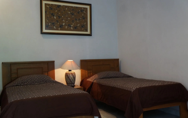 Hotel Kirana