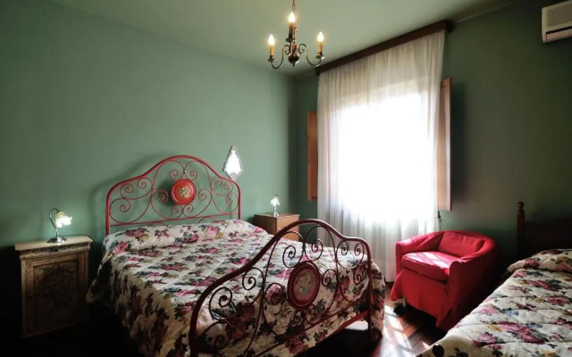Villa Mirella