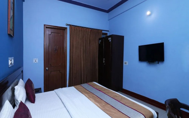 OYO 6590 Hotel Amaraa