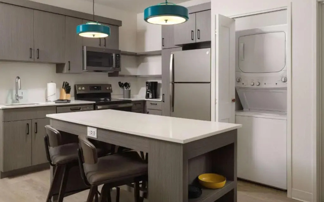 WaterWalk Extended Stay Boise - Meridian