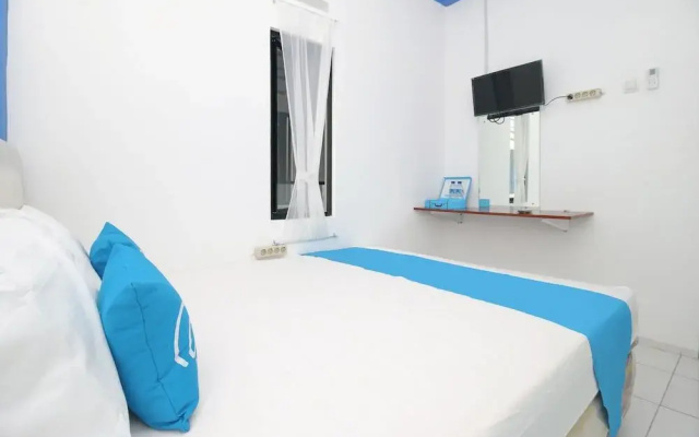 Airy Eco Kalimalang KH Noer Ali Bekasi
