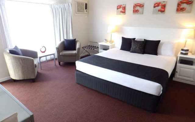 Clare Valley Motel