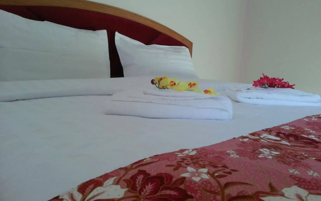 Baan Kasirin Resort 2