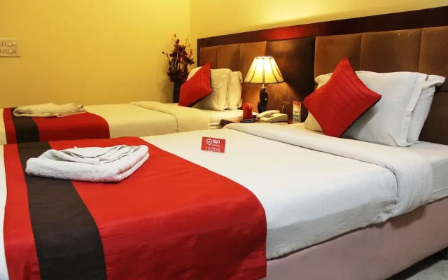 OYO 559 Hotel Kastor International
