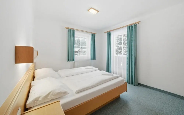 Mittersill Apartment Close to ski Lifts