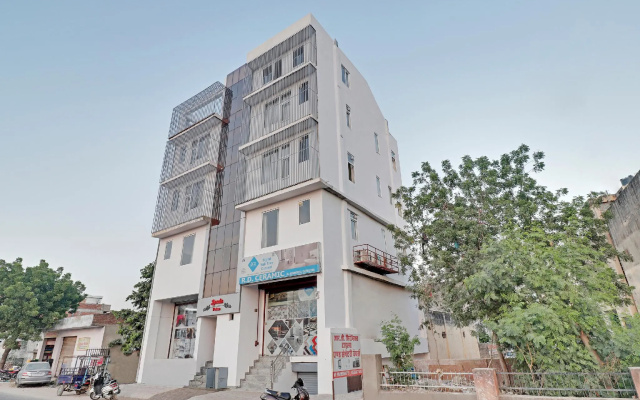 OYO Flagship 63014 HOTEL ANGEL PALACE