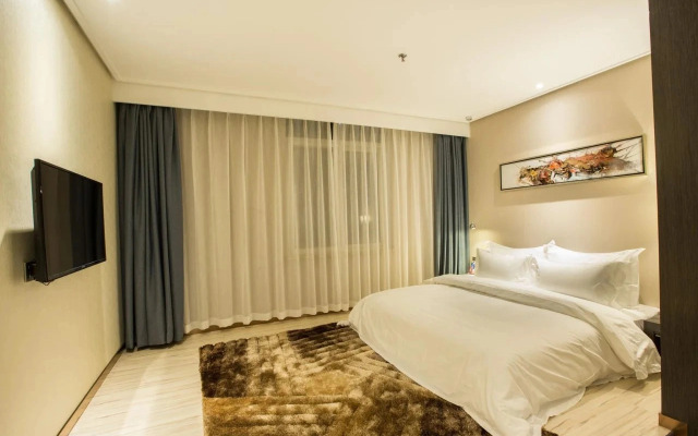 Xi'an Cartiya Hotel