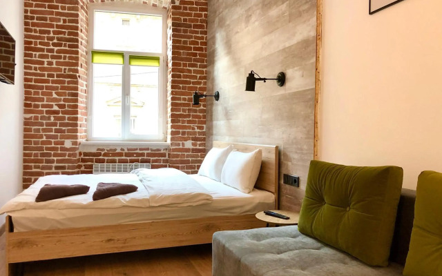 ROMANTIC Apartments-in center 8 7a