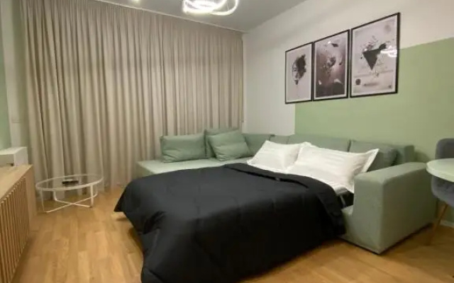 Tirana Primo Apartments 2