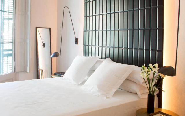 The Conica Deluxe Bed&Breakfast