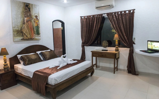 Gita Ayu Villas