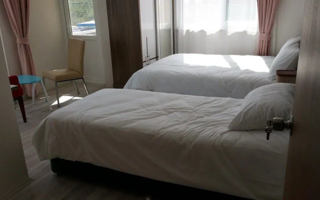 Korgan Otel