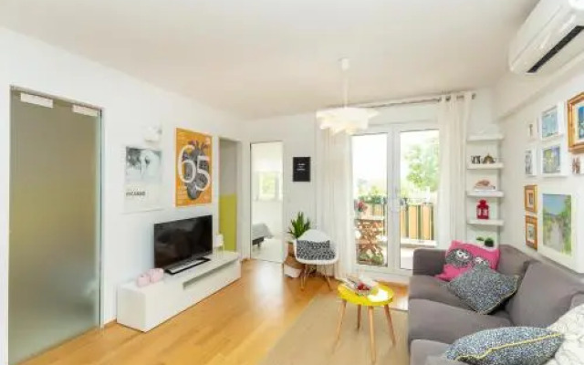 Apartment Hedera A29