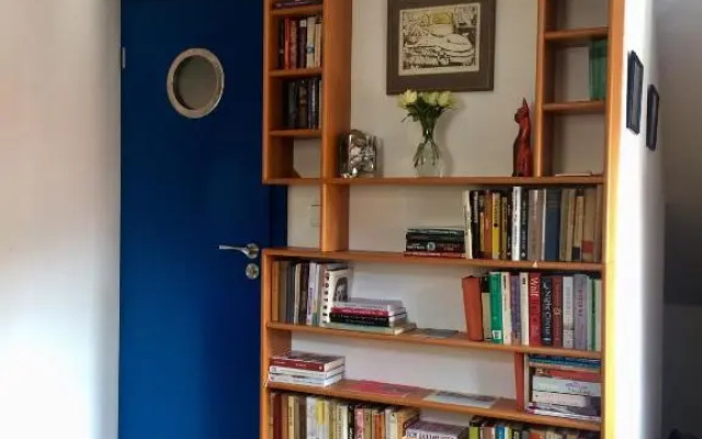 Apartment 23