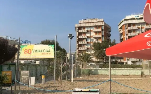 Appartamento Fronte Mare