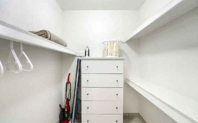 Park Suites at 123 - Free Golf