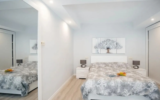 RETIRO Apartment I