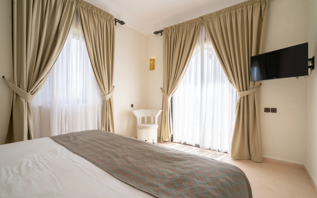 Marrakech Ryads Parc All inclusive