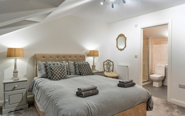 Charming Home in Saltash Near Whitsand Bay