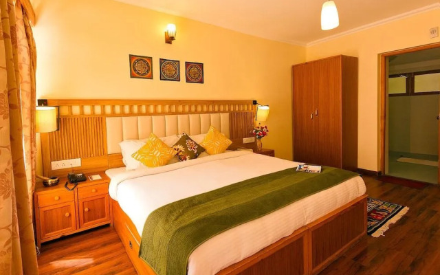 Ladakh Residency
