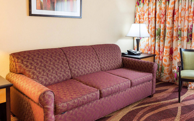 Coastal Hotel and Suites Virginia Beach Oceanfront