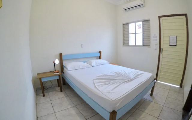 Bonito Hi Hostel e Pousada