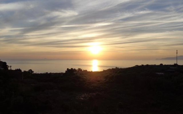 Casa Vacanze Abbate