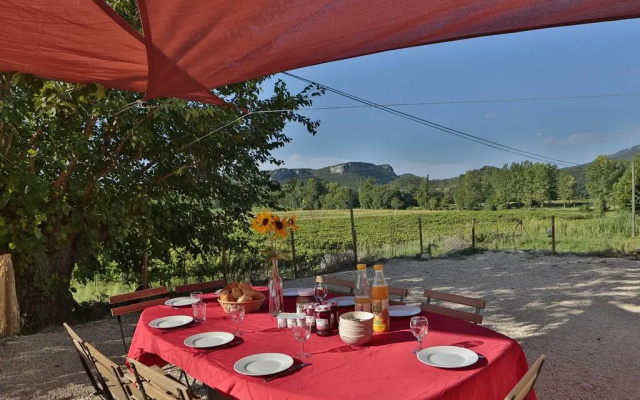 Gîtes du Domaine des Dames