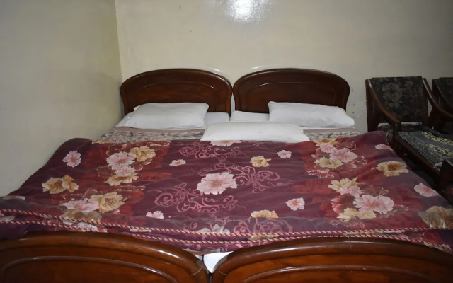 Capital Hotel