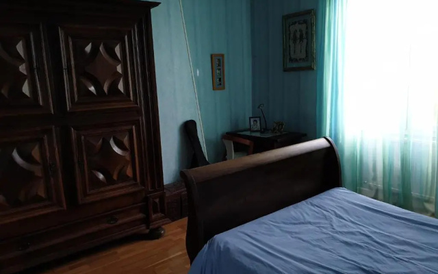 BELLE MAISON avec Piscine privée