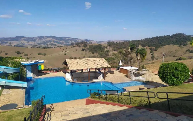 Alpes Fazenda Hotel