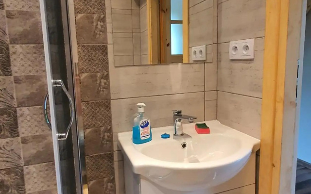 Zawoja Chaty Górskie